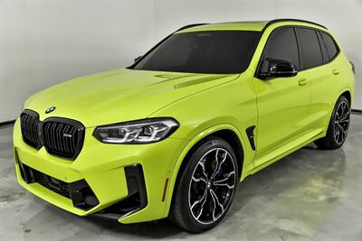 2022 BMW X3 M COMPETITION   - Photo 6 - Joliet, IL 60435