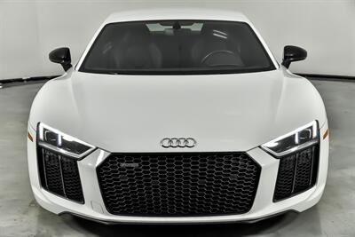 2018 Audi R8 5.2 V10 RWS   - Photo 5 - Joliet, IL 60435