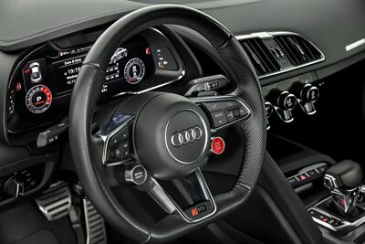 2018 Audi R8 5.2 V10 RWS   - Photo 27 - Joliet, IL 60435