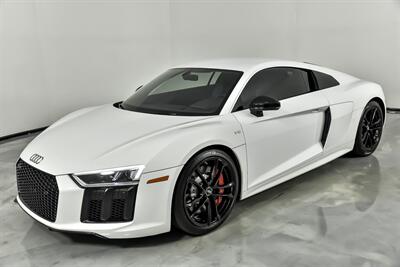 2018 Audi R8 5.2 V10 RWS   - Photo 6 - Joliet, IL 60435