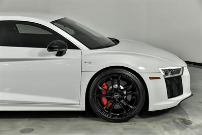 2018 Audi R8 5.2 V10 RWS   - Photo 15 - Joliet, IL 60435