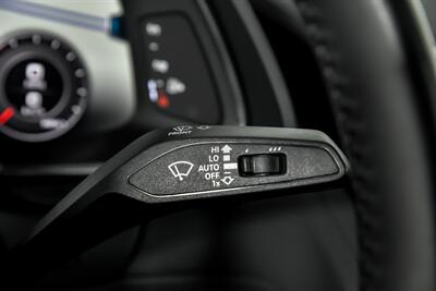 2018 Audi R8 5.2 V10 RWS   - Photo 34 - Joliet, IL 60435