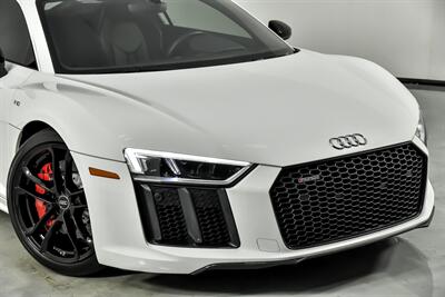 2018 Audi R8 5.2 V10 RWS   - Photo 3 - Joliet, IL 60435