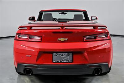 2017 Chevrolet Camaro SS   - Photo 11 - Joliet, IL 60435
