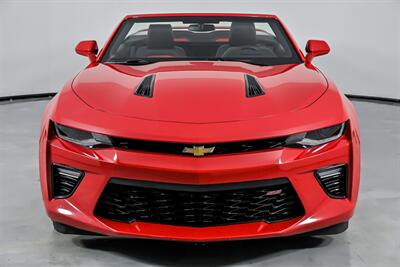 2017 Chevrolet Camaro SS   - Photo 5 - Joliet, IL 60435
