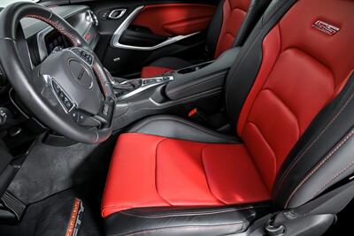 2017 Chevrolet Camaro SS   - Photo 25 - Joliet, IL 60435