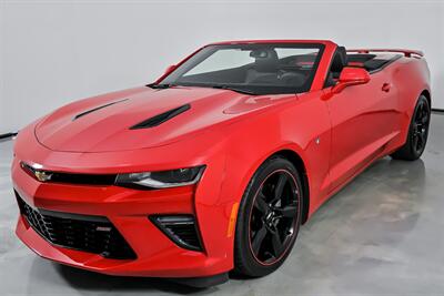 2017 Chevrolet Camaro SS   - Photo 6 - Joliet, IL 60435