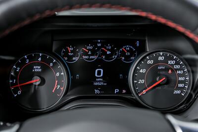 2017 Chevrolet Camaro SS   - Photo 30 - Joliet, IL 60435