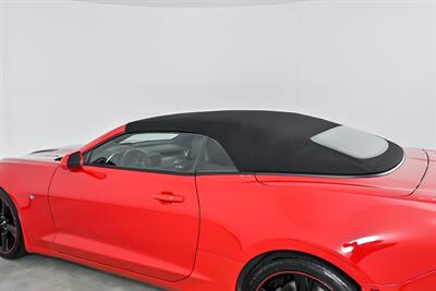 2017 Chevrolet Camaro SS   - Photo 20 - Joliet, IL 60435
