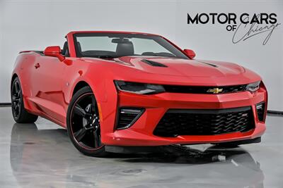 2017 Chevrolet Camaro SS   - Photo 1 - Joliet, IL 60435