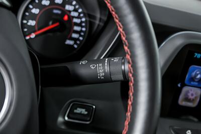 2017 Chevrolet Camaro SS   - Photo 33 - Joliet, IL 60435
