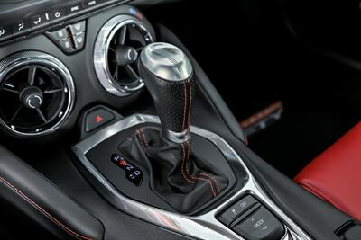2017 Chevrolet Camaro SS   - Photo 40 - Joliet, IL 60435