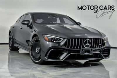 2019 Mercedes-Benz AMG GT 63 S   - Photo 1 - Joliet, IL 60435