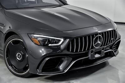 2019 Mercedes-Benz AMG GT 63 S   - Photo 3 - Joliet, IL 60435