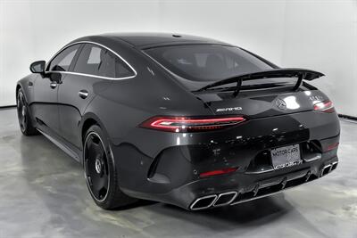 2019 Mercedes-Benz AMG GT 63 S   - Photo 10 - Joliet, IL 60435