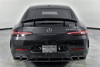 2019 Mercedes-Benz AMG GT 63 S   - Photo 11 - Joliet, IL 60435