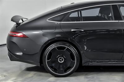 2019 Mercedes-Benz AMG GT 63 S   - Photo 13 - Joliet, IL 60435
