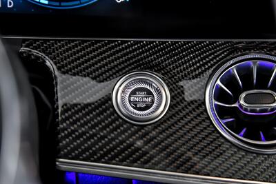 2019 Mercedes-Benz AMG GT 63 S   - Photo 29 - Joliet, IL 60435