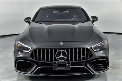 2019 Mercedes-Benz AMG GT 63 S   - Photo 5 - Joliet, IL 60435