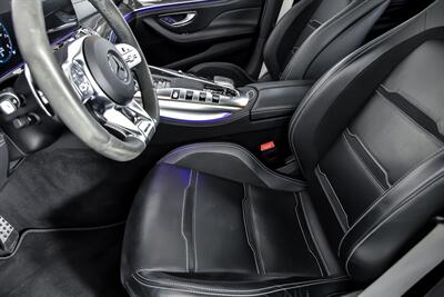 2019 Mercedes-Benz AMG GT 63 S   - Photo 21 - Joliet, IL 60435