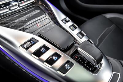 2019 Mercedes-Benz AMG GT 63 S   - Photo 37 - Joliet, IL 60435