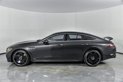 2019 Mercedes-Benz AMG GT 63 S   - Photo 8 - Joliet, IL 60435