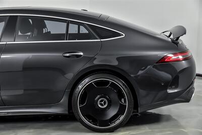 2019 Mercedes-Benz AMG GT 63 S   - Photo 9 - Joliet, IL 60435