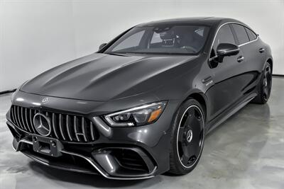 2019 Mercedes-Benz AMG GT 63 S   - Photo 6 - Joliet, IL 60435