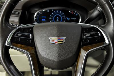 2016 Cadillac Escalade Premium Collection   - Photo 34 - Joliet, IL 60435