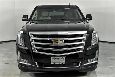 2016 Cadillac Escalade Premium Collection   - Photo 5 - Joliet, IL 60435