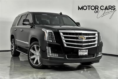 2016 Cadillac Escalade Premium Collection   - Photo 1 - Joliet, IL 60435