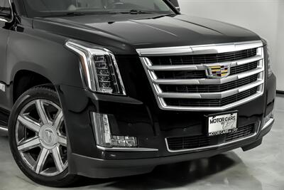 2016 Cadillac Escalade Premium Collection   - Photo 3 - Joliet, IL 60435