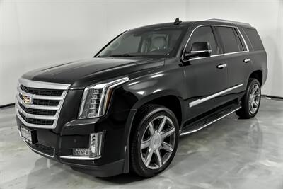 2016 Cadillac Escalade Premium Collection   - Photo 6 - Joliet, IL 60435