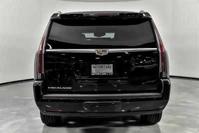 2016 Cadillac Escalade Premium Collection   - Photo 14 - Joliet, IL 60435