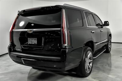 2016 Cadillac Escalade Premium Collection   - Photo 15 - Joliet, IL 60435