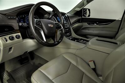 2016 Cadillac Escalade Premium Collection   - Photo 23 - Joliet, IL 60435