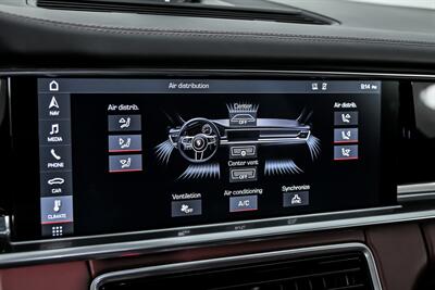 2018 Porsche Panamera   - Photo 34 - Joliet, IL 60435