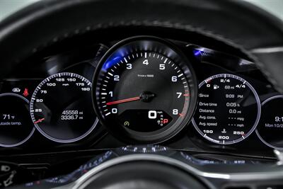 2018 Porsche Panamera   - Photo 28 - Joliet, IL 60435
