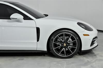 2018 Porsche Panamera   - Photo 15 - Joliet, IL 60435