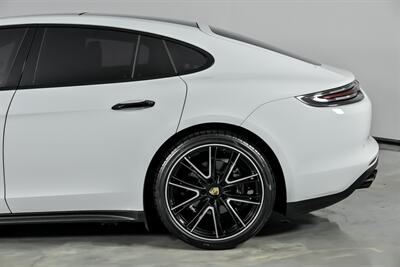 2018 Porsche Panamera   - Photo 9 - Joliet, IL 60435