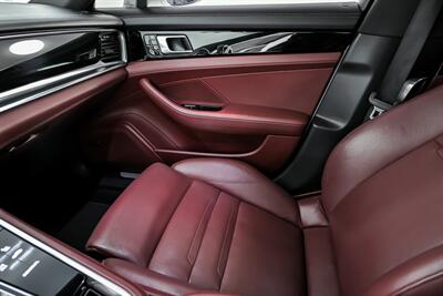 2018 Porsche Panamera   - Photo 40 - Joliet, IL 60435