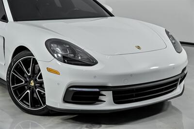 2018 Porsche Panamera   - Photo 3 - Joliet, IL 60435