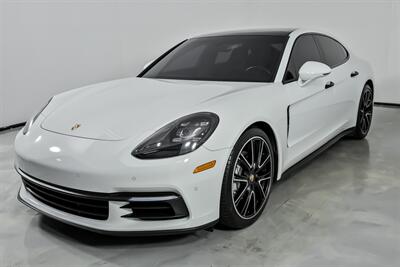 2018 Porsche Panamera   - Photo 6 - Joliet, IL 60435