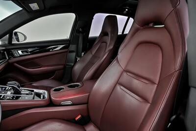 2018 Porsche Panamera   - Photo 23 - Joliet, IL 60435
