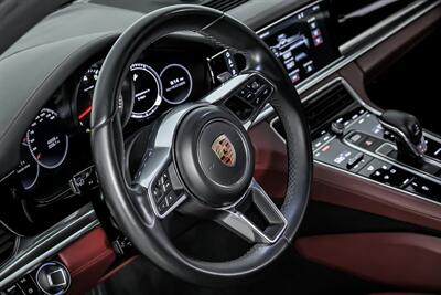 2018 Porsche Panamera   - Photo 26 - Joliet, IL 60435