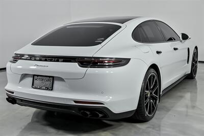 2018 Porsche Panamera   - Photo 12 - Joliet, IL 60435