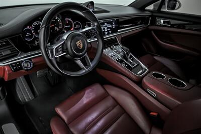 2018 Porsche Panamera   - Photo 21 - Joliet, IL 60435