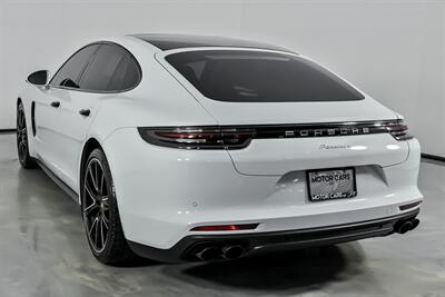 2018 Porsche Panamera   - Photo 10 - Joliet, IL 60435