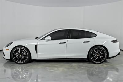 2018 Porsche Panamera   - Photo 8 - Joliet, IL 60435