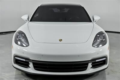 2018 Porsche Panamera   - Photo 5 - Joliet, IL 60435